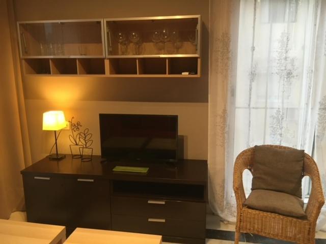 Bonito Apartamento روكيتاس ذي مار المظهر الخارجي الصورة