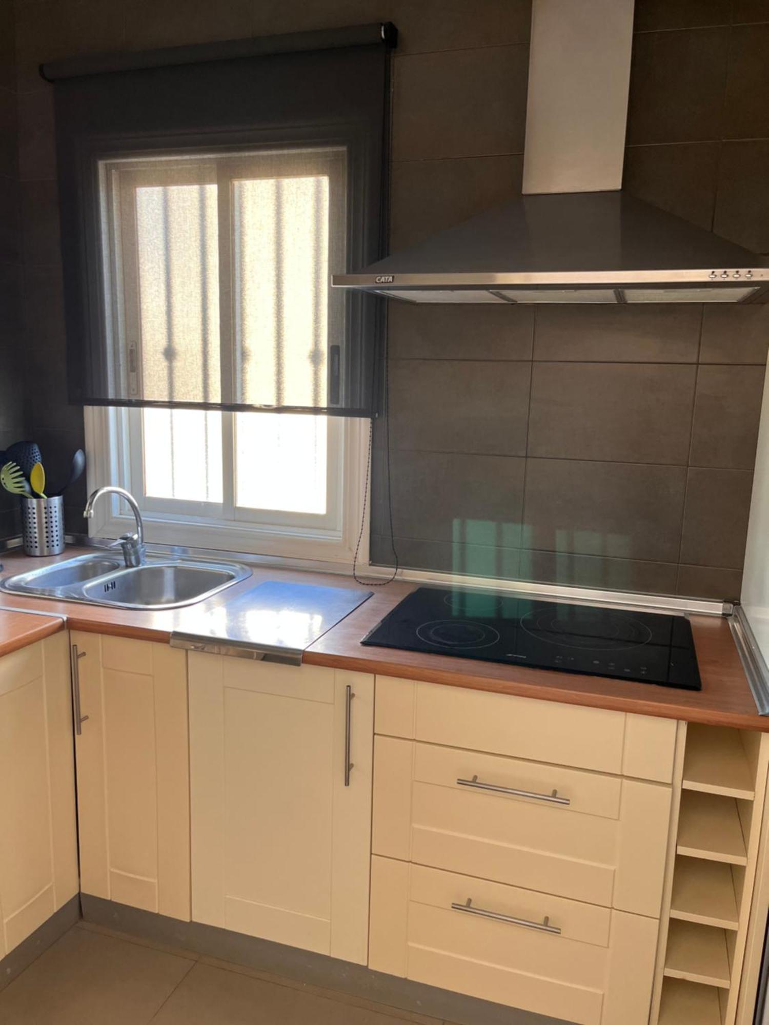 Bonito Apartamento روكيتاس ذي مار المظهر الخارجي الصورة