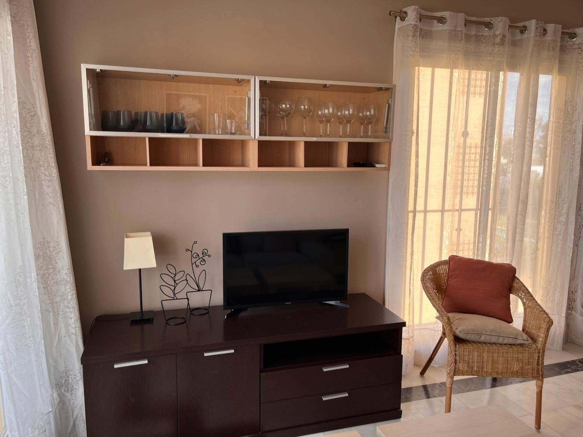 Bonito Apartamento روكيتاس ذي مار المظهر الخارجي الصورة