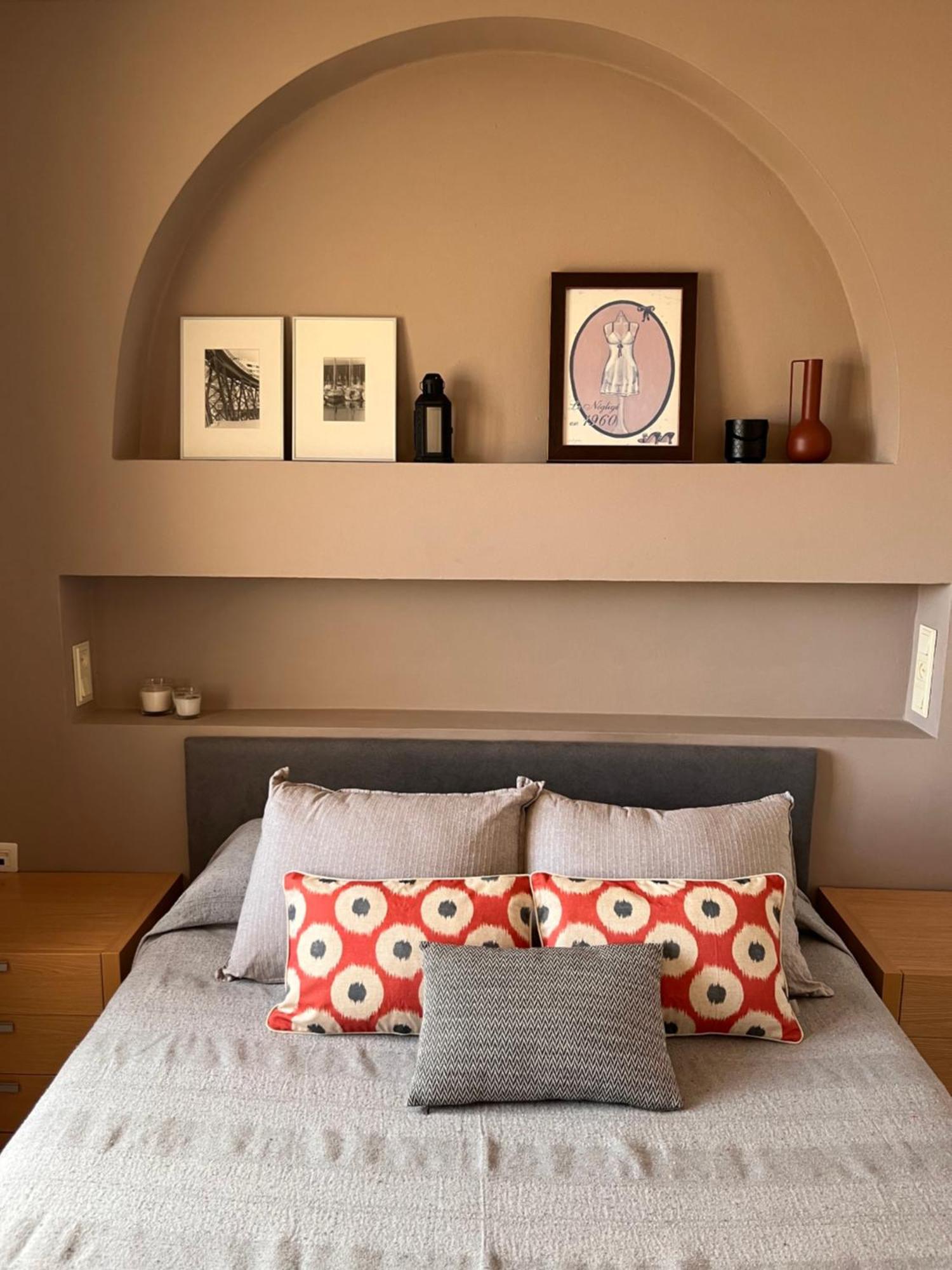 Bonito Apartamento روكيتاس ذي مار المظهر الخارجي الصورة